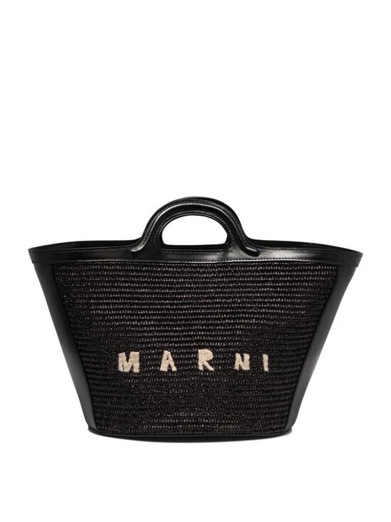 Marni Handbags - Marni Tropicalia Handbag Women